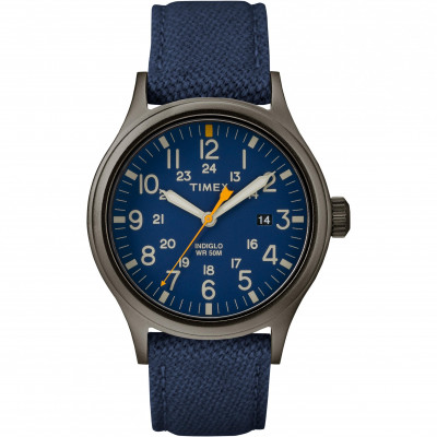 Timex® Analogue 'Allied' Men's Watch TW2R46200