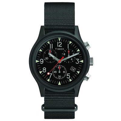Timex® Chronograph 'Mk1' Men's Watch TW2R67700