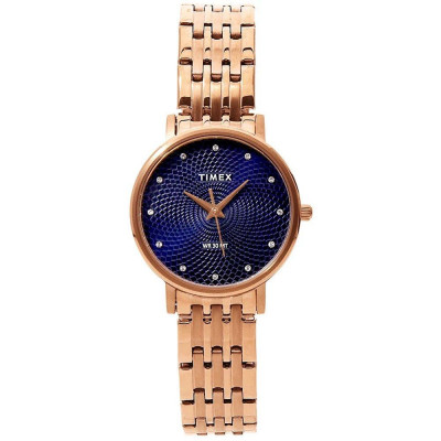 Timex® Analogue 'Transcend' Women's Watch TW2T38600