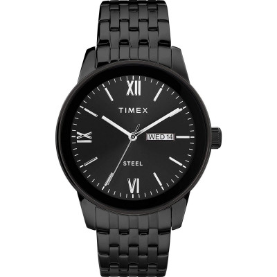 Timex® Analogue 'Classics' Men's Watch TW2T50400