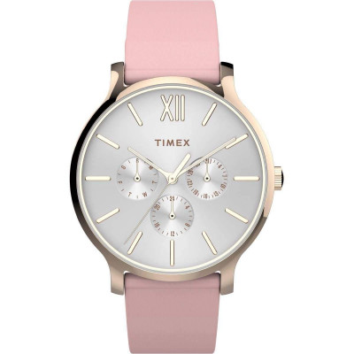 Timex® Multi Dial 'Transcend' Women's Watch TW2T74300