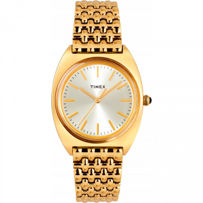 Timex® Analogue 'Milano' Women's Watch TW2T90400