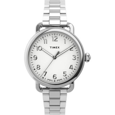 Timex® Analogue Women's Watch TW2U13700