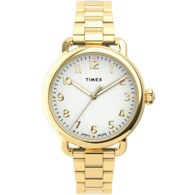 Timex® Analogue Women's Watch TW2U13900