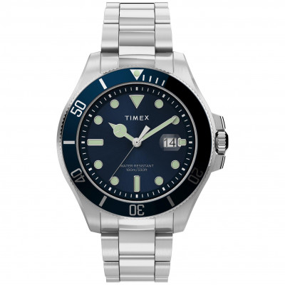 Timex® Analogue 'Harborside' Men's Watch TW2U41900