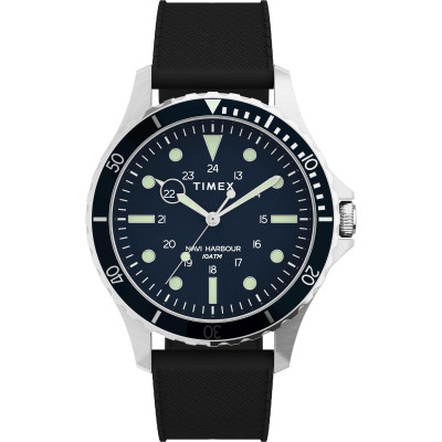 Timex® Analogue 'Navi Xl' Men's Watch TW2U55700