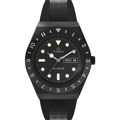 Timex® Analogue 'Q Reissue' Men's Watch TW2U61600