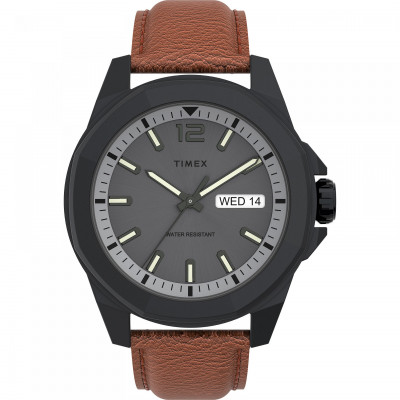 Timex® Analogue 'Essex Avenue' Men's Watch TW2U82200