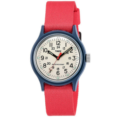 Timex® Analogue 'Camper' Men's Watch TW2U84300