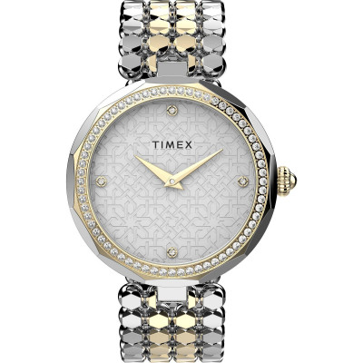 Timex® Analogue 'Asheville' Women's Watch TW2V02700