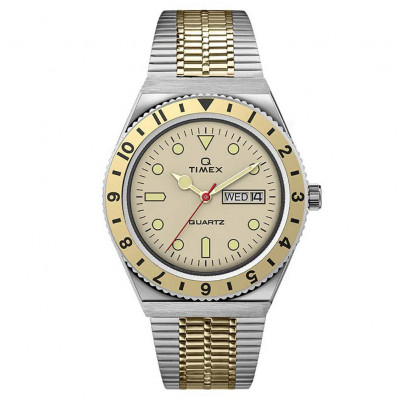 Timex® Analogue 'Q Reissue' Men's Watch TW2V18600