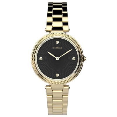 Timex® Analogue 'Adorn' Women's Watch TW2V24100