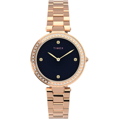 Timex® Analogue Women's Watch TW2V24600
