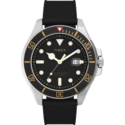Timex® Analogue 'Harborside Coast' Men's Watch TW2V27200