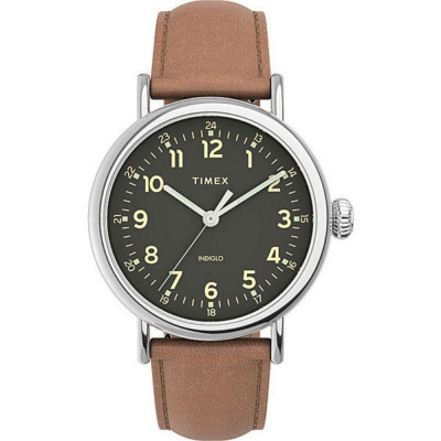 Timex® Analogue 'Standard' Men's Watch TW2V27700