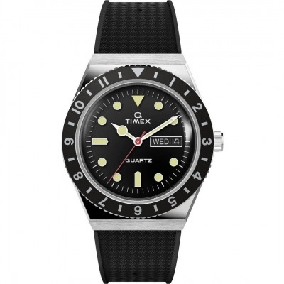 Timex® Analogue 'Q Reissue' Men's Watch TW2V32000