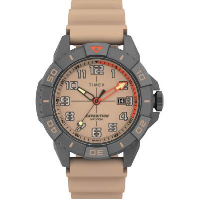 Timex® Analogue 'Expedition North Ridge' Men's Watch TW2V40900