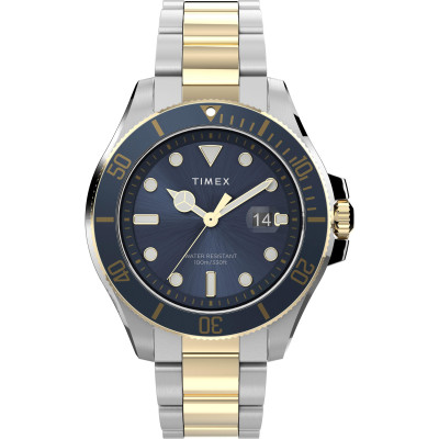 Timex® Analogue 'Harborside Coast' Men's Watch TW2V42000