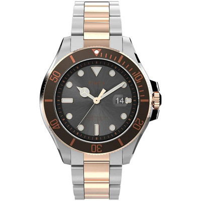 Timex® Analogue 'Harborside Coast' Men's Watch TW2V42100