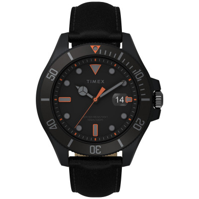Timex® Analogue 'Harborside Coast' Men's Watch TW2V42300
