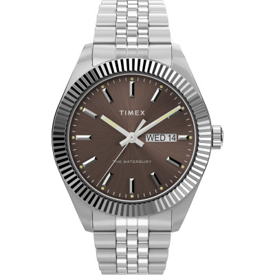 Timex® Analogue 'Waterbury Legacy' Men's Watch TW2V46100