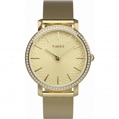 Timex® Analogue Women's Watch TW2V52200