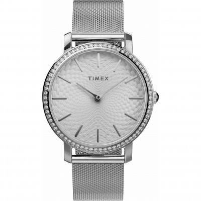 Timex® Analogue Women's Watch TW2V52400