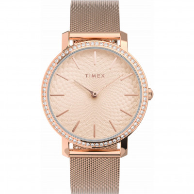 Timex® Analogue Women's Watch TW2V52500