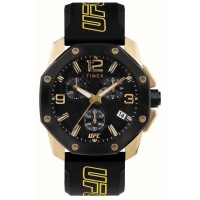 Timex® Chronograph 'Icon' Men's Watch TW2V58500