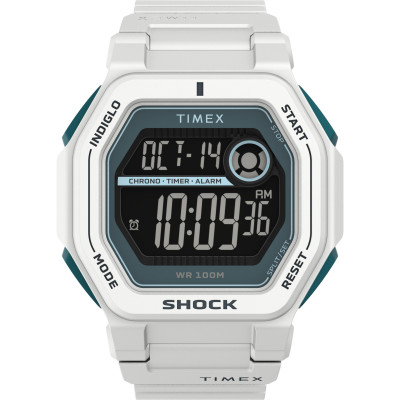 Timex® Digital 'Command Encounter' Men's Watch TW2V63600