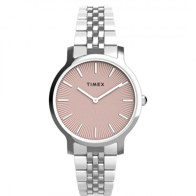 Timex® Analogue 'Transcend' Women's Watch TW2V77400