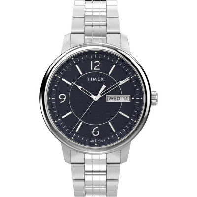 Timex® Analogue 'Chicago' Men's Watch TW2W13600