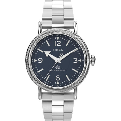 Timex® Analogue 'Standard' Men's Watch TW2W20500