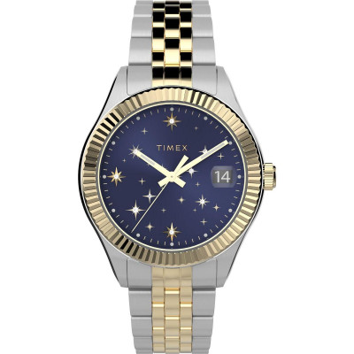 Timex® Analogue 'Legacy Celestial' Women's Watch TW2W21800
