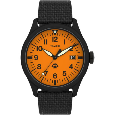 Timex® Analogue 'Traprock' Men's Watch TW2W23700