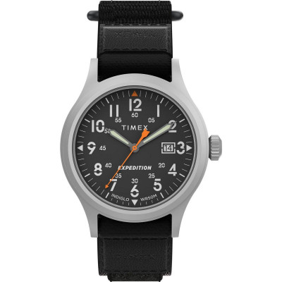 Timex® Analogue 'Expedition Scout' Men's Watch TW4B29600