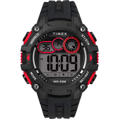 Timex® Digital Men's Watch TW5M27000