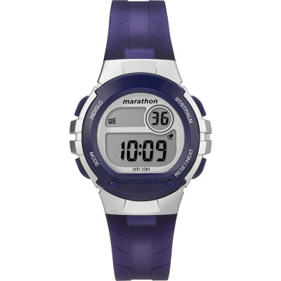 Timex® Digital Women's Watch TW5M32100
