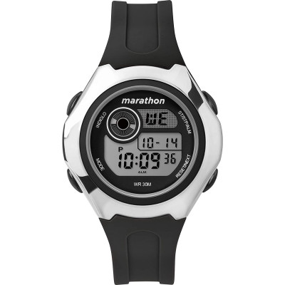 Timex® Digital 'Marathon' Women's Watch TW5M32600