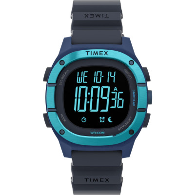 Timex® Digital 'Command Urban' Men's Watch TW5M35500