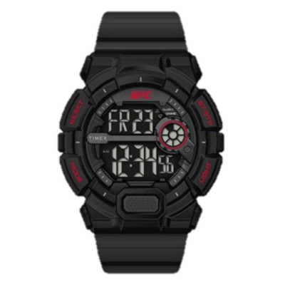 Timex® Digital 'Striker' Men's Watch TW5M53400