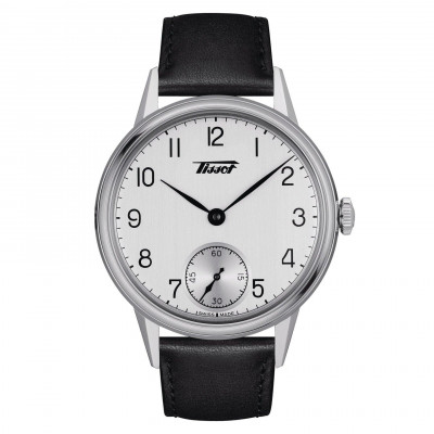 Tissot® Analogue 'Heritage' Men's Watch T1194051603700