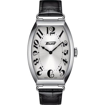 Tissot® Analogue 'Heritage Porto' Women's Watch T1285091603200