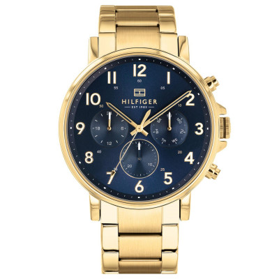 Tommy Hilfiger® Multi Dial 'Daniel' Men's Watch 1710384