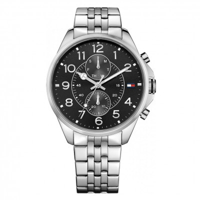 Tommy Hilfiger® Multi Dial 'Dean' Men's Watch 1791276