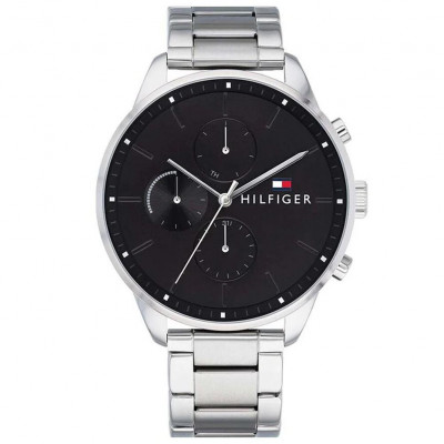 Tommy Hilfiger® Multi Dial 'Chase' Men's Watch 1791485