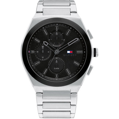 Tommy Hilfiger® Multi Dial 'Connor' Men's Watch 1791897