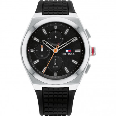Tommy Hilfiger® Multi Dial 'Connor' Men's Watch 1791898