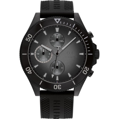 Tommy Hilfiger® Multi Dial 'Larson' Men's Watch 1791921