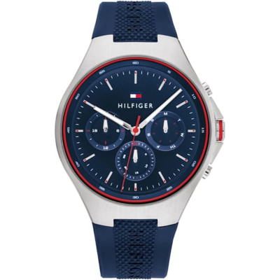 Tommy Hilfiger® Multi Dial 'Justin' Men's Watch 1792057